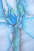 Thomas Wagner - Blaue Blume - Blume der Hoffung