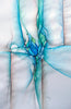Thomas Wagner - Blaue Blume - Blume der Hoffung