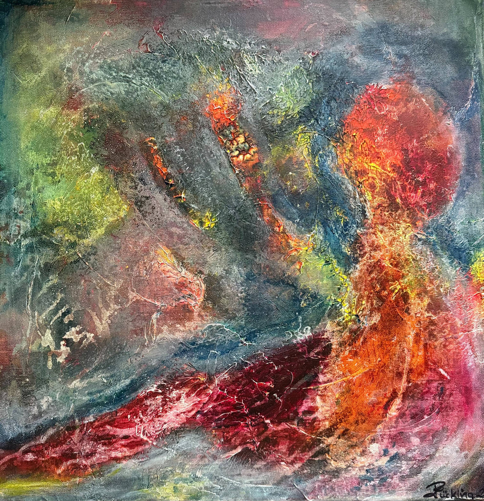 Petra Lücking - Willkommen