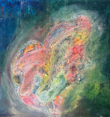 Petra Lücking - Heart inspires my soul