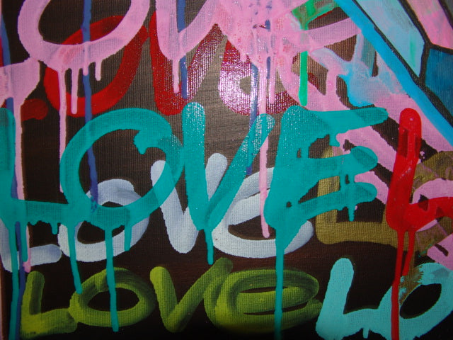 Alain Guldimann - Love & Diamond