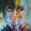 Carmen Heidi Kroese - Durch die rosarote Brille