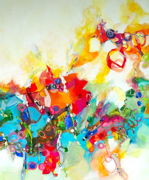 Birgit Herdin-Pendl - Feelings