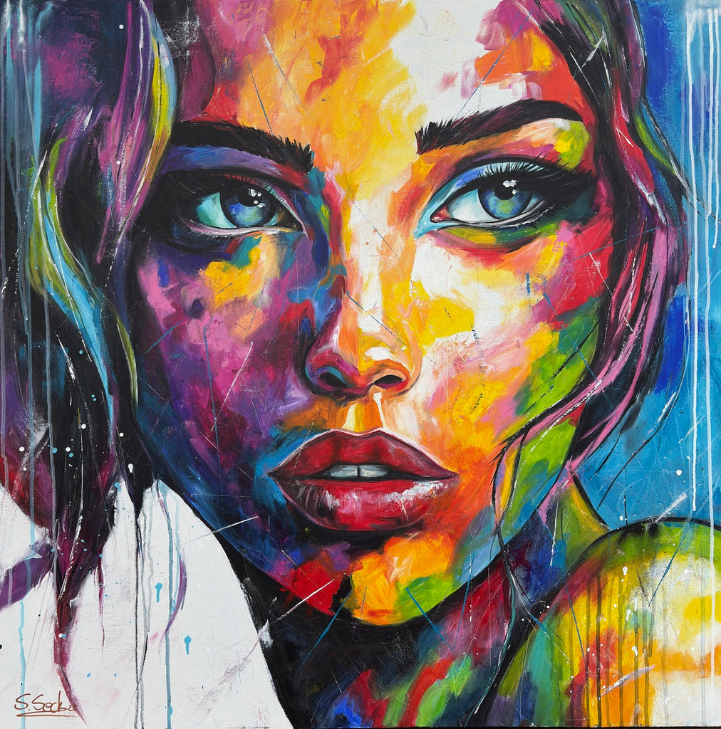 Sabrina Seck - Follow your destiny