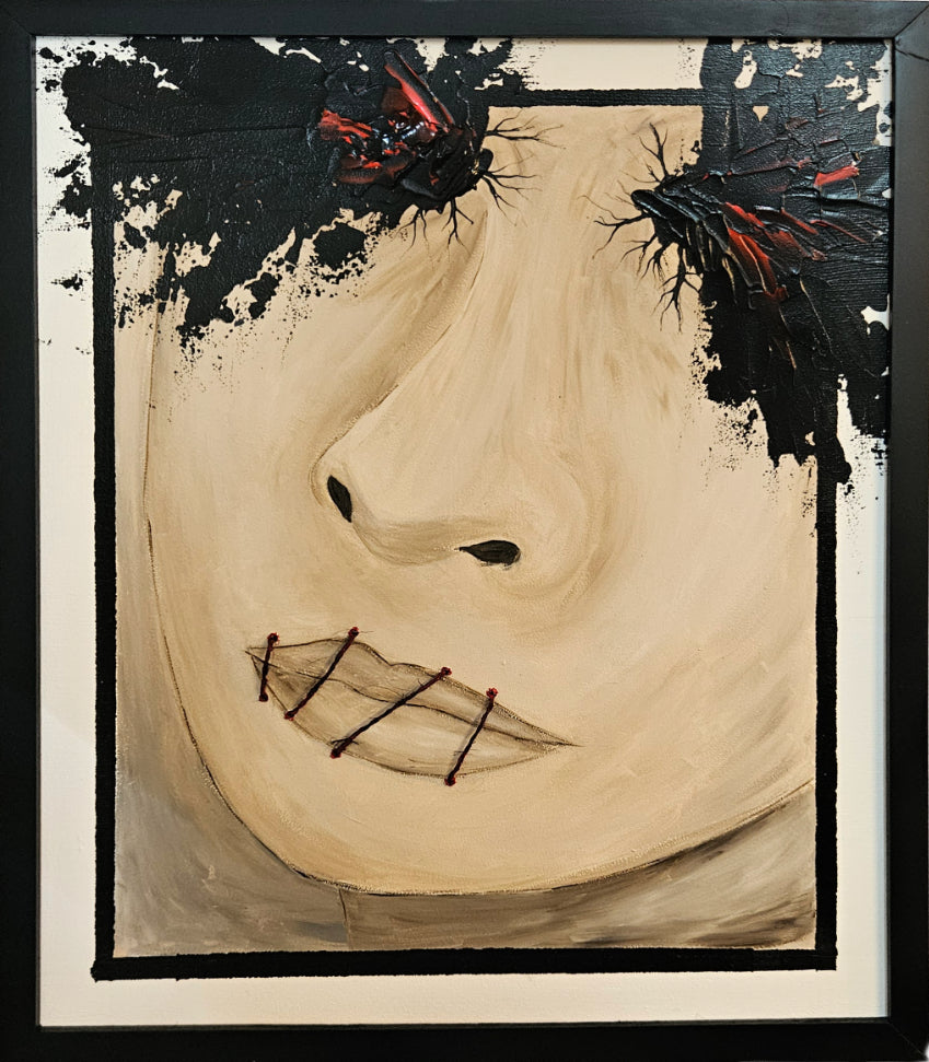 AGu - "Laut" - bi123