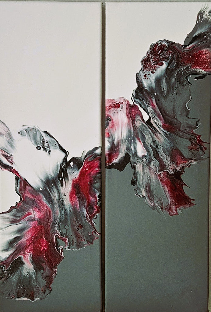 Sylvana Burré - Auf dem Weg zur Stille