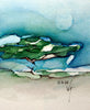 Thomas Wagner - African Evening (Horizonte XXXVI)