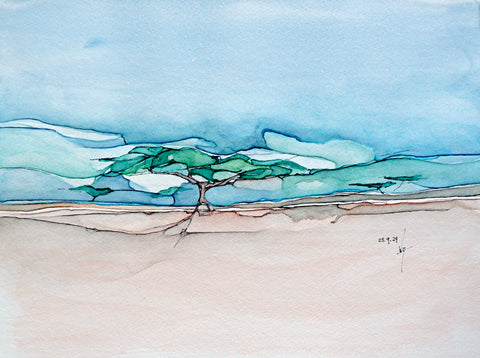 Thomas Wagner - Horizonte XXV