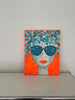 SMKA.art - Cool Girl