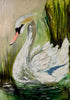Nina Honigschnabel - The Swan