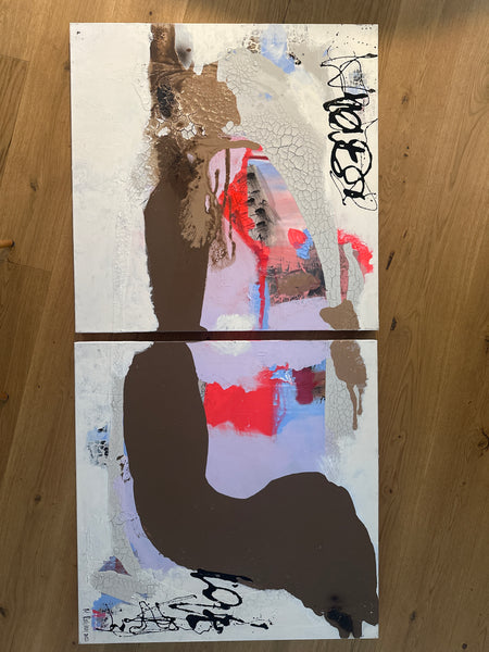 Mirjam Rahmen-Borer - Rutschbahn