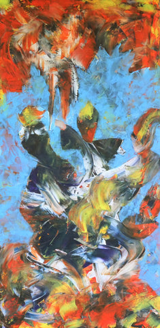 Gabriele Fleischhacker - Rock'n'Roll Baby