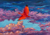 Hanna Afanasieva - Beyond the Horizon