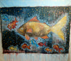 Natassa Thomopoulou - Glowing Fish