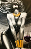 Tatiana Schlederer - In vino veritas