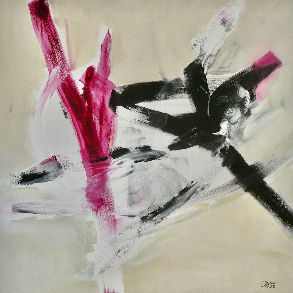 Ingrid Kastien - Tanz