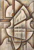 Walter Prolingheuer - Die Leier des Orpheus
