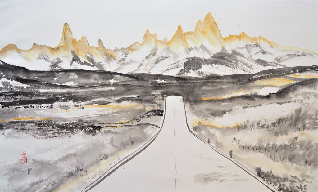 Ute Lempp - Long way home