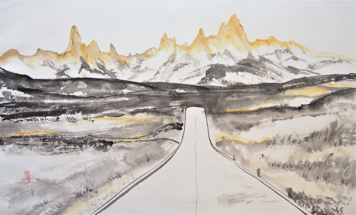 Ute Lempp - Long way home