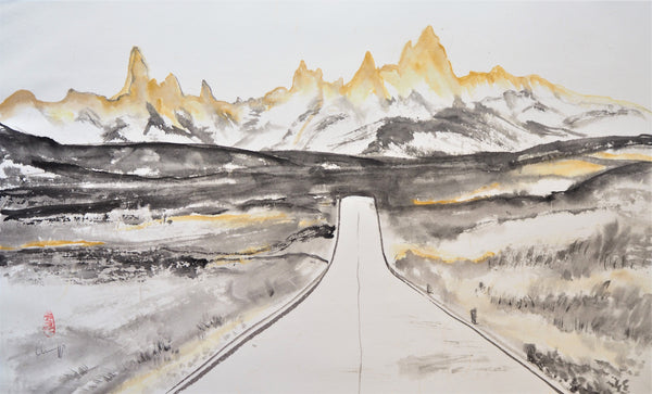 Ute Lempp - Long way home