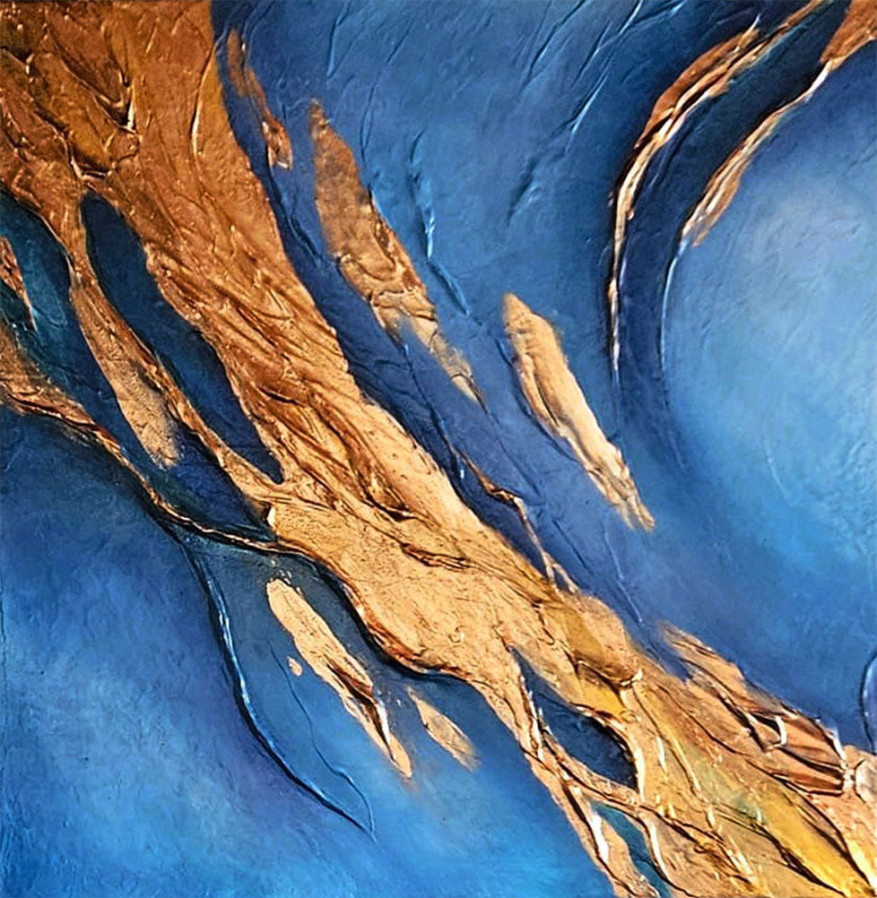 Sylvana Burré - Küste der Träume