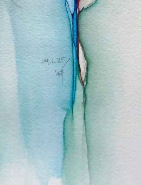 Thomas Wagner - Mond 29.1.25