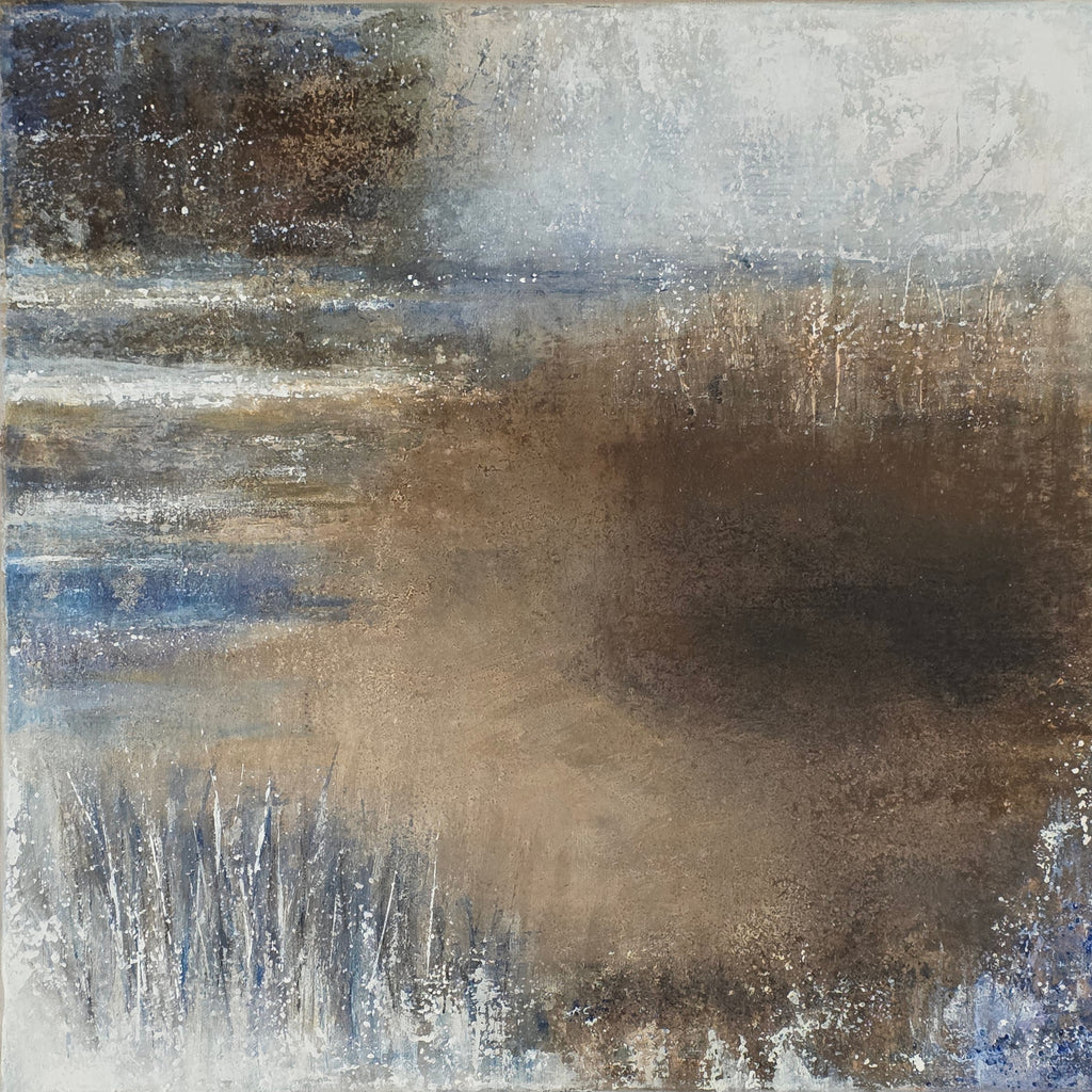 Ola Jost - Stille Ufer