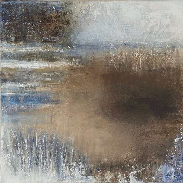 Ola Jost - Stille Ufer