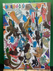 Kevin Klose - Kunterbunte Mische