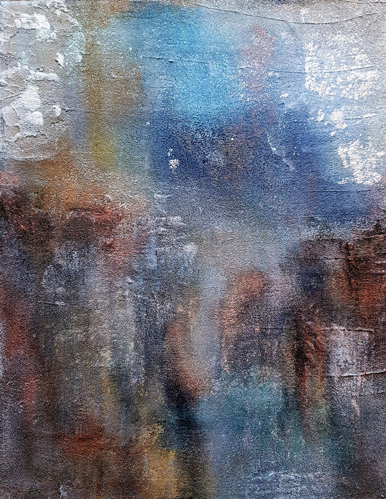 Natalie Odermatt - Wild nature