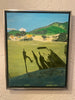 Vincent von Son Servera - Pula Schattengolf