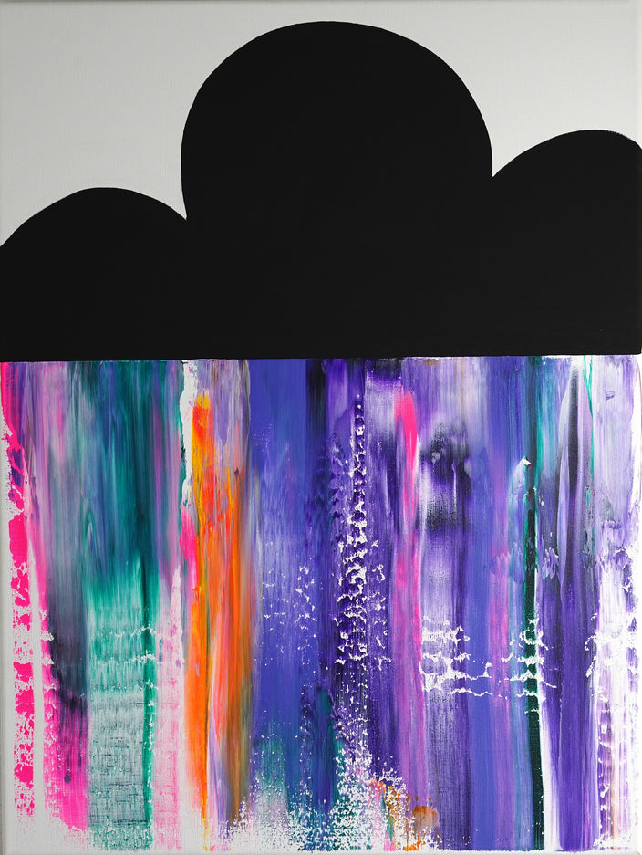 Hanna Marie Reuter - Rainy days
