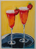 Johanna Hensler - Strawberry daiquiri