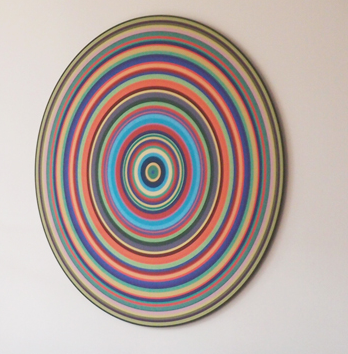 Daniel Wave - Target1 - Normality