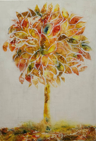 SMKA.art - Tree