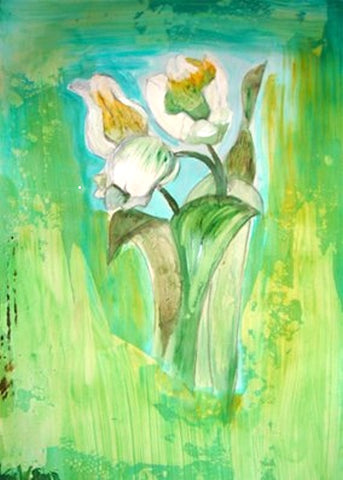 Isabella Wernig - Tulpen