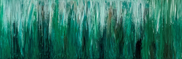 Stefan Gröschel - Waldbaden