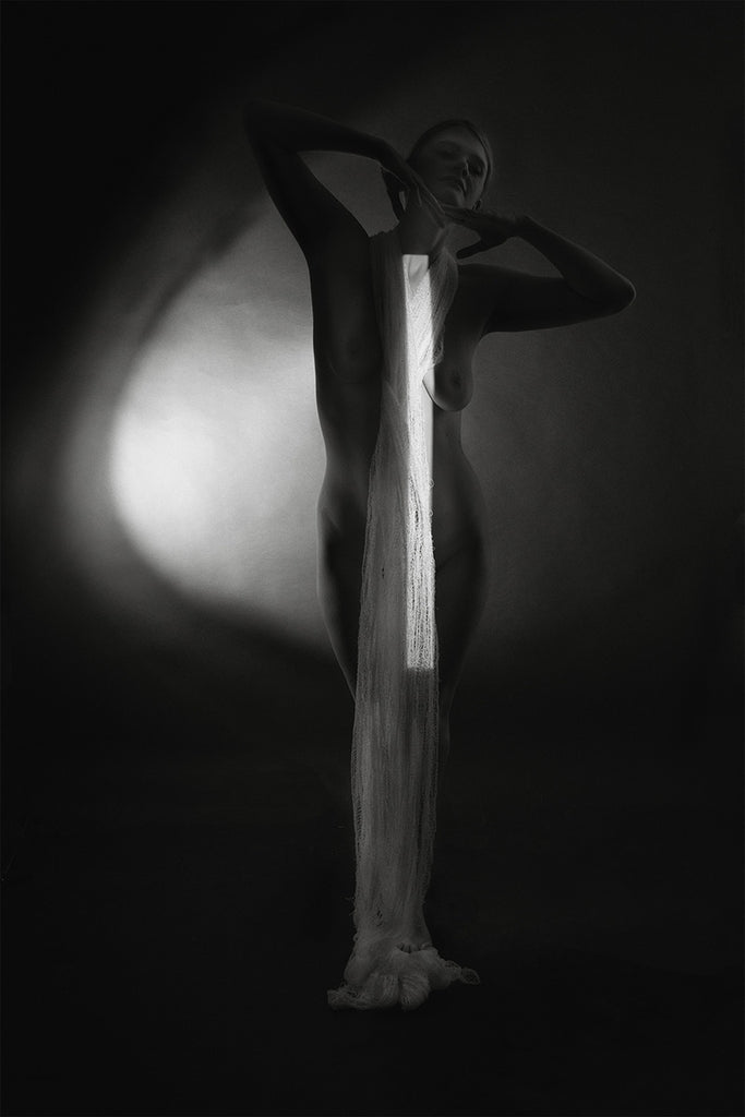 Josef Volsa - Axis mundi II