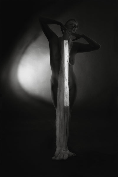 Josef Volsa - Axis mundi II
