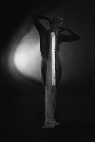 Josef Volsa - Axis mundi II