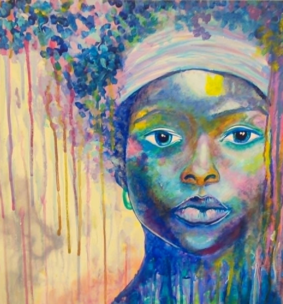 Sandra Ellen Schmidt - Woman