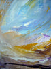 Elisabeth Schumacher - Die Welt Poster Kunstdruck - Elisabeth Schumacher, Bottmingen, Schweiz Wandbild