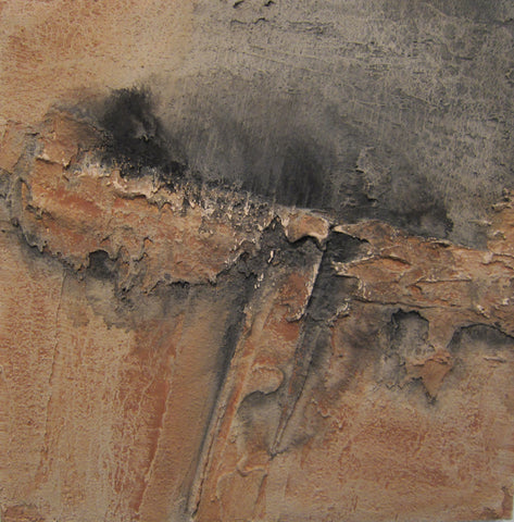 Renate Patt - Lanzarote I