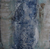Renate Patt - Pensees I Poster Kunstdruck - Renate Patt, Neuss, Deutschland Wandbild