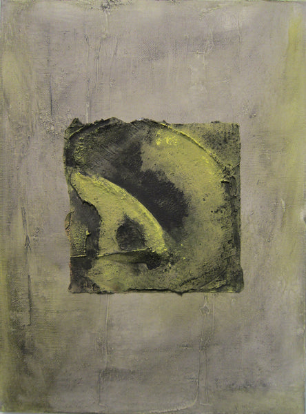 Renate Patt - o.T. Poster Kunstdruck - Renate Patt, Neuss, Deutschland Wandbild