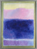 Günther Seywirth - Sommer Poster Kunstdruck - Günther Seywirth, Stuttgart, Deutschland Wandbild
