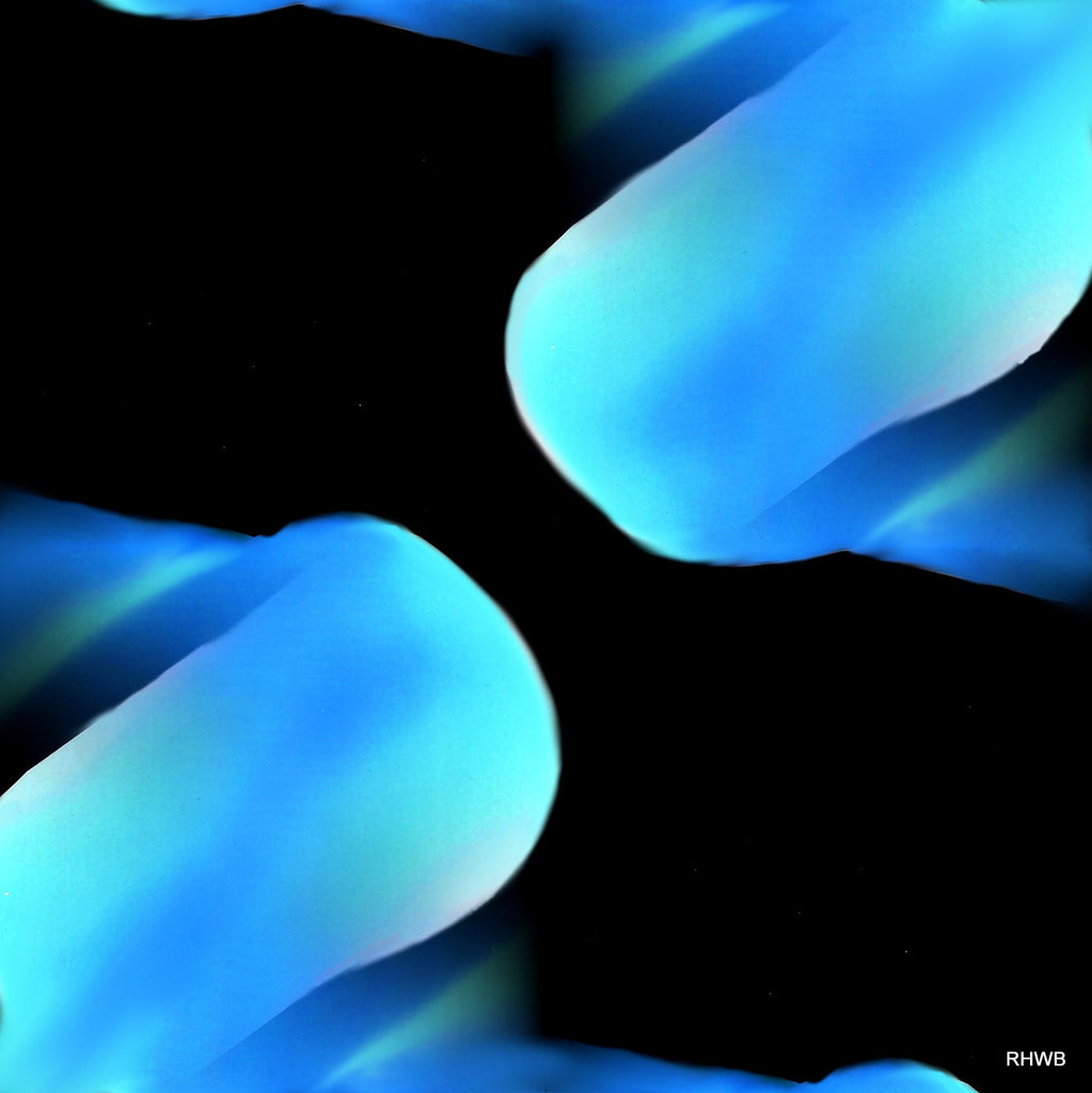 Reinhard H.W. Brand - blue2