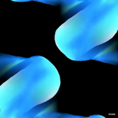 Reinhard H.W. Brand - blue2