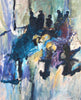 Helge Hensel - Unerreichbar Poster Kunstdruck - Helge Hensel, Schöneck, Deutschland Wandbild