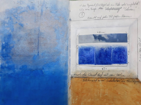 Dido Roggatz - Ephemere Frage